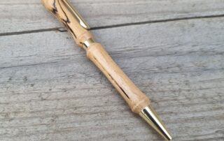 Wooden Pen