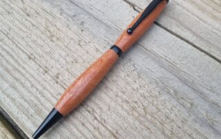 Wooden Pen