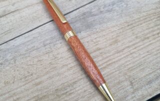 Wooden Pen