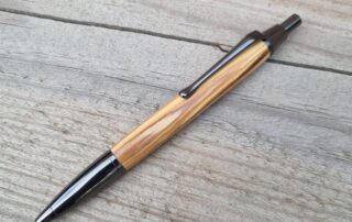 Wooden Pen