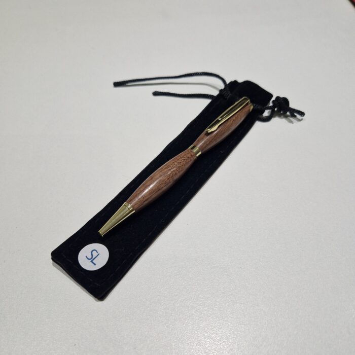 American Black Walnut - Gold - Image 2